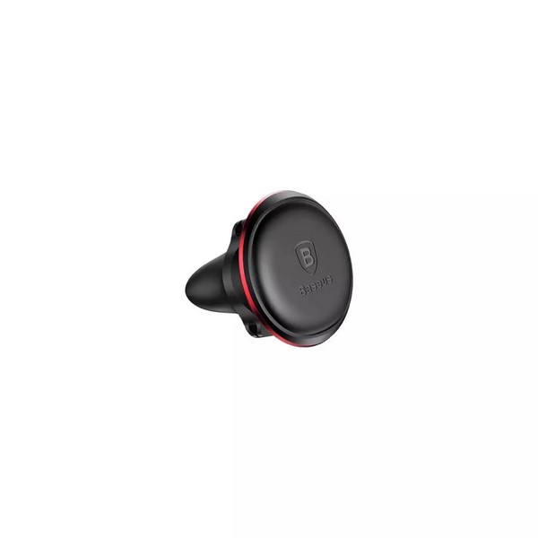 Baseus Magnetic Air Vent Car Holder Red&nbsp;