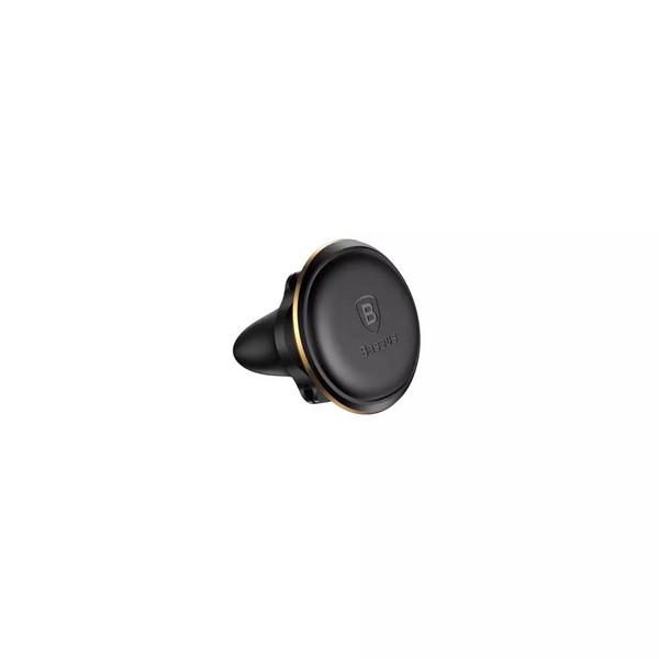 Baseus Magnetic Air Vent Car Holder Gold&nbsp;