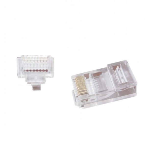 Gembird RJ-45 Universal Connector&nbsp;