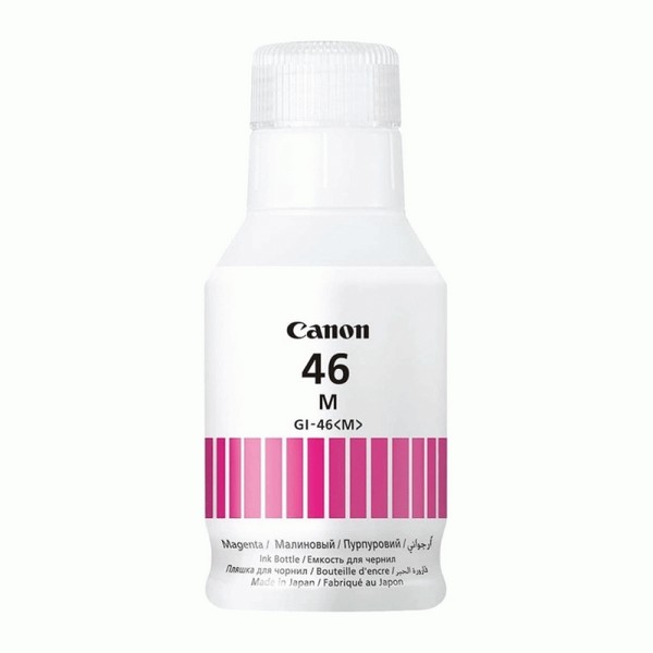 Canon GI-46 Magenta Ink 135ml&nbsp;