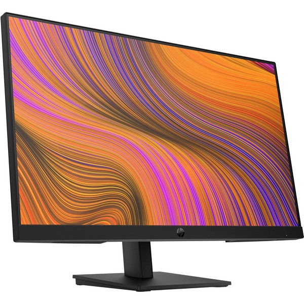 HP P24h G5 24″ IPS FHD Black&nbsp;