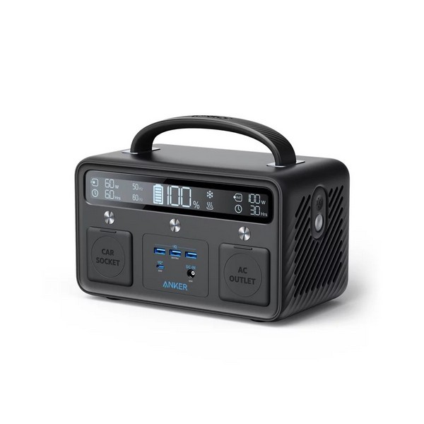 Anker PowerHouse II 400 (OUTLET)&nbsp;
