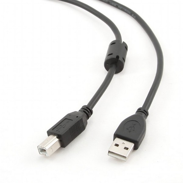 Gembird Printer Cable 1.5M&nbsp;