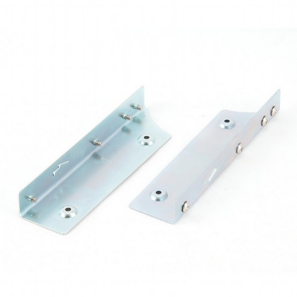 Gembird Mounting Frame for 2.5” to 3.5” bay&nbsp;