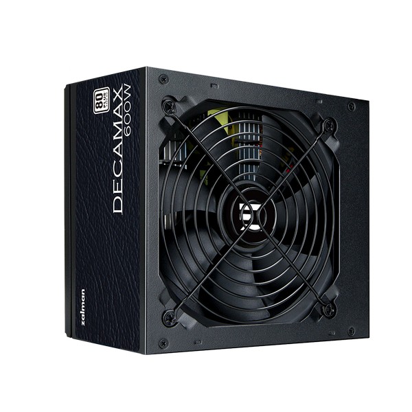 Zalman Decamax 80 Plus 600W&nbsp;