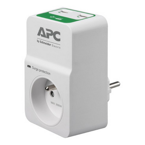 APC SurgeArrest 1 Outlet&nbsp;