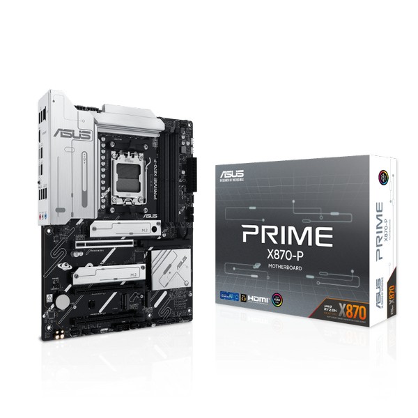 ASUS PRIME X870-P AM5&nbsp;