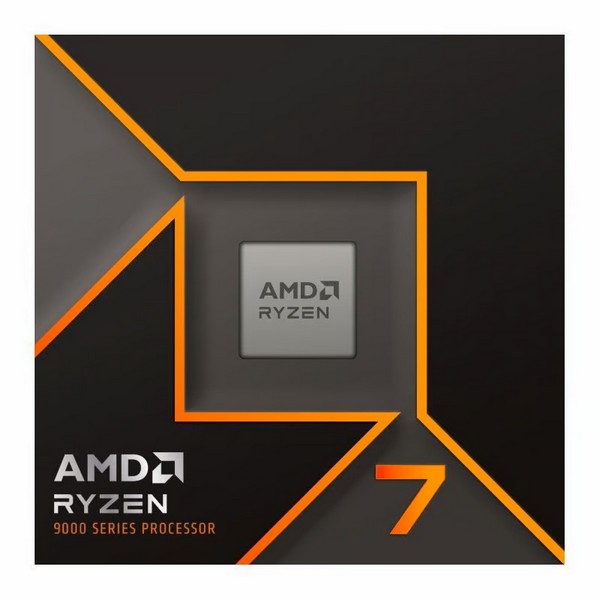 AMD Ryzen 7 9700X Trey 5.50 GHz&nbsp;