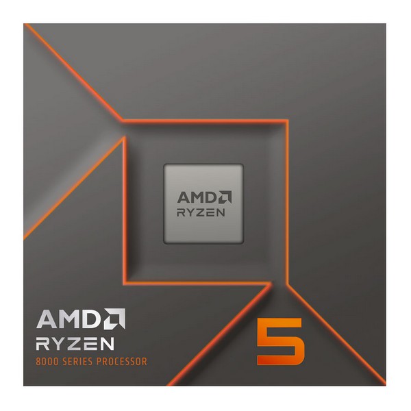 AMD Ryzen 5 8400F Tray 4.70 GHz&nbsp;