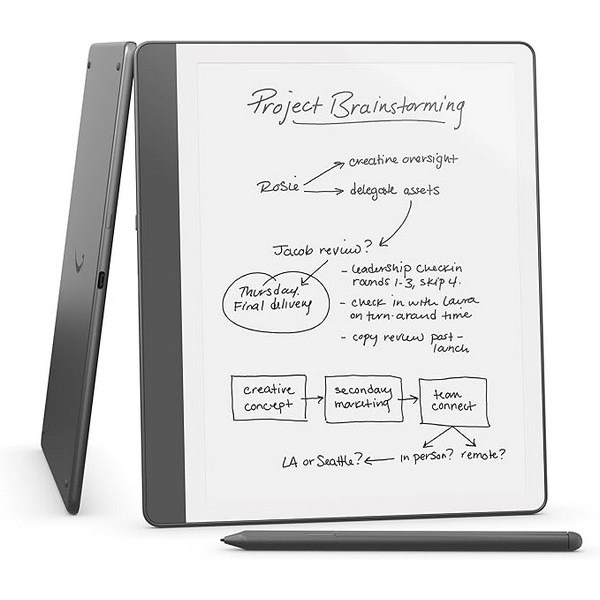 Amazon Kindle Scribe Premium Pen 10.2″&nbsp;