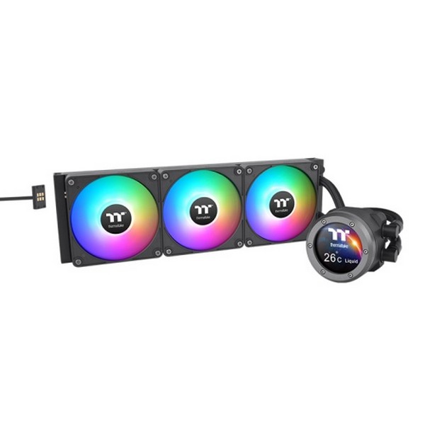 Thermaltake TH360 V2 Ultra EX ARGB Sync&nbsp;