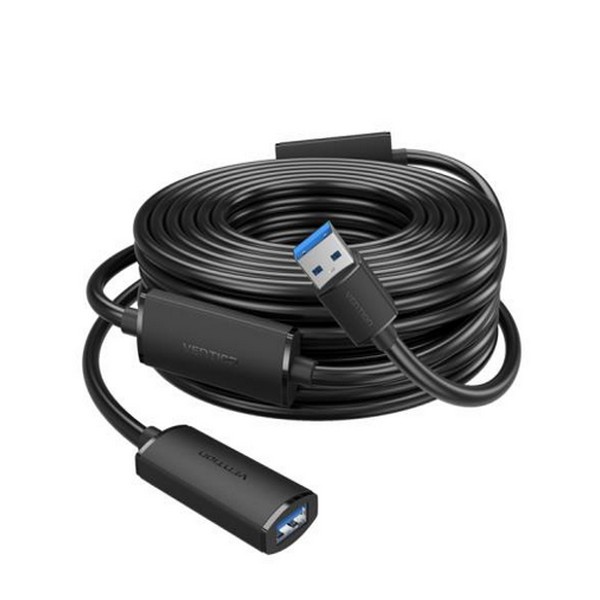 VENTION USB Male to Female Extension Cable 10M&nbsp;