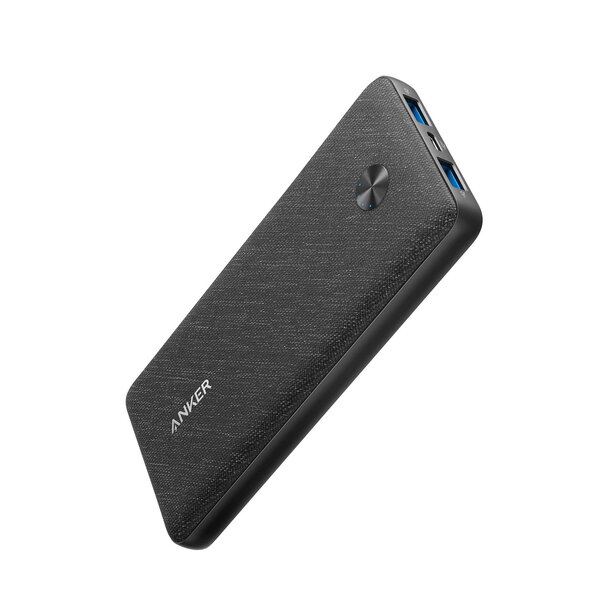 Anker PowerCore III Sense 10K Black&nbsp;