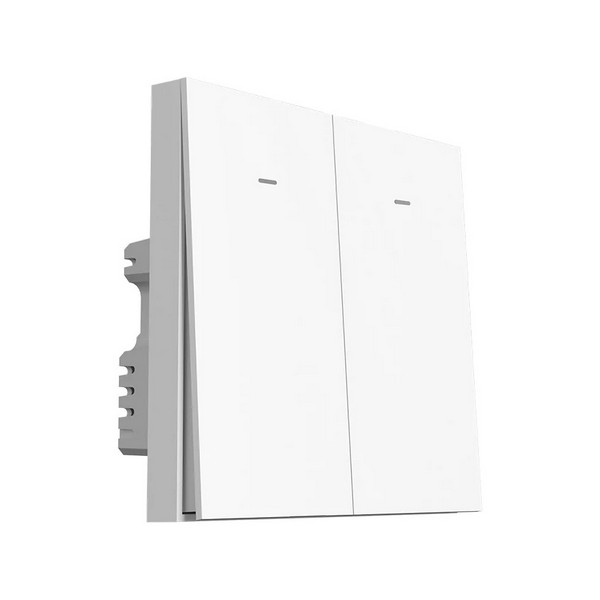 BroadLink Smart Light Switch White 3-Gang LC1&nbsp;