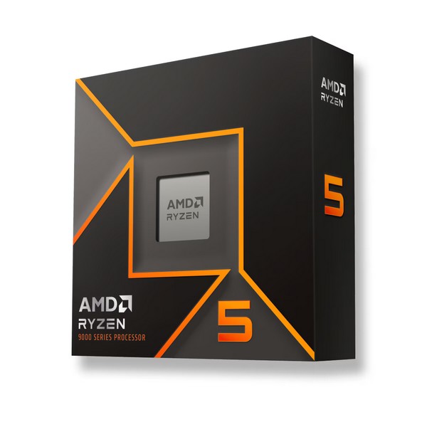 AMD Ryzen 5 9600X Box 5.40 GHz&nbsp;