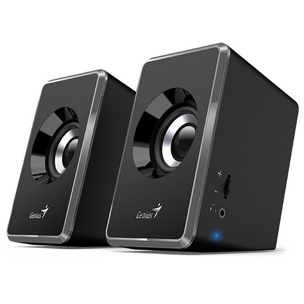 Genius SP-U125 Grey&nbsp;