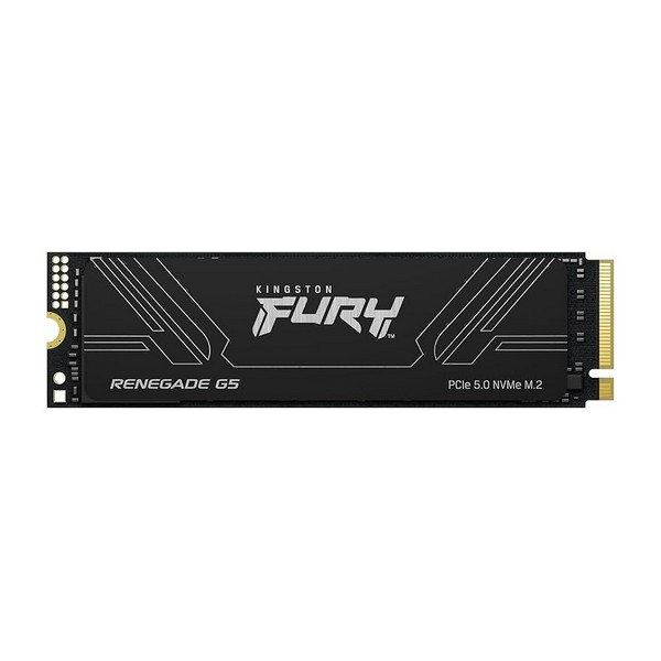 Kingston FURY Renegade G5 1TB M.2 PCIe Gen 5&nbsp;