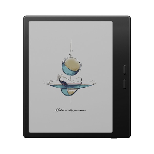 BOOX Go Color 7 Black Gen II&nbsp;