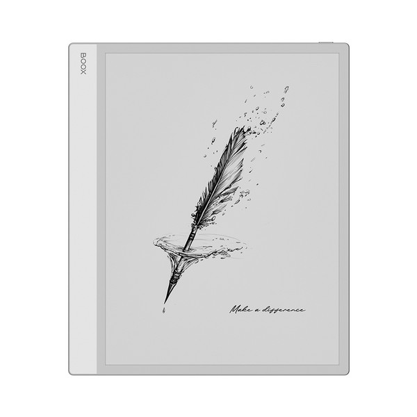 BOOX Note Max 13.3″ White&nbsp;