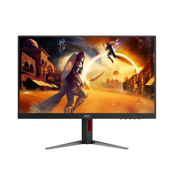 AOC 27G4HA 27″ IPS FHD Black&nbsp;