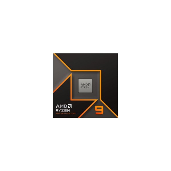 AMD Ryzen 9 9950X Tray 5.70 GHz&nbsp;