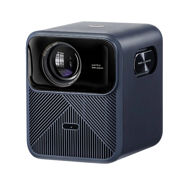 Wanbo Mozart 1 Pro Android LCD Projector (OUTLET)&nbsp;