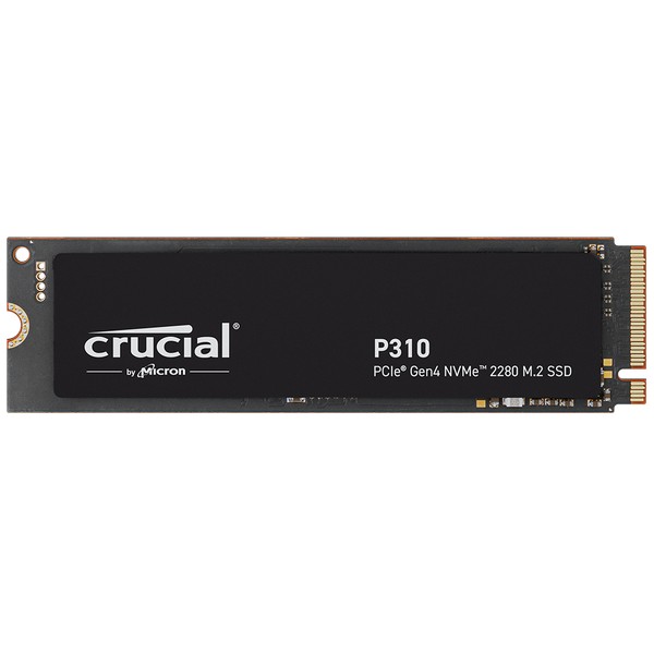 Crucial P310 2TB M.2 PCIe Gen 4&nbsp;