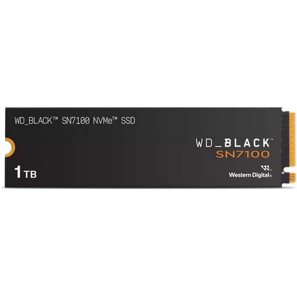 WD SN7100 1TB M.2 PCIe Gen 4&nbsp;