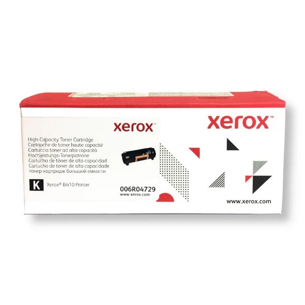 Xerox VersaLink B410/B415 Black High Capacity Toner Cartridge&nbsp;
