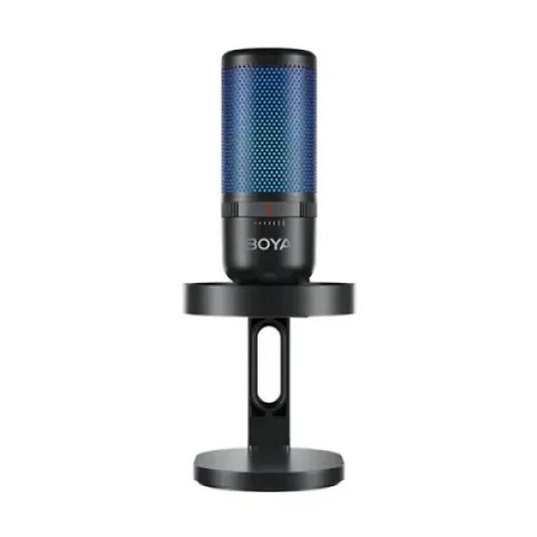 BOYA K3 Wired RGB Black&nbsp;