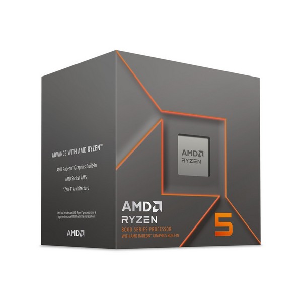 AMD Ryzen 5 8500G Box 5.0 GHz&nbsp;