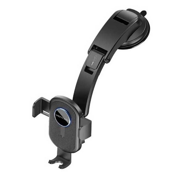 VENTION Car Phone Mount Black&nbsp;