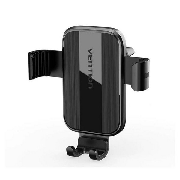 VENTION Car Phone Mount Black&nbsp;