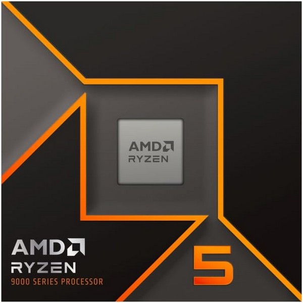 AMD Ryzen 5 9600X Tray 5.4 GHz&nbsp;