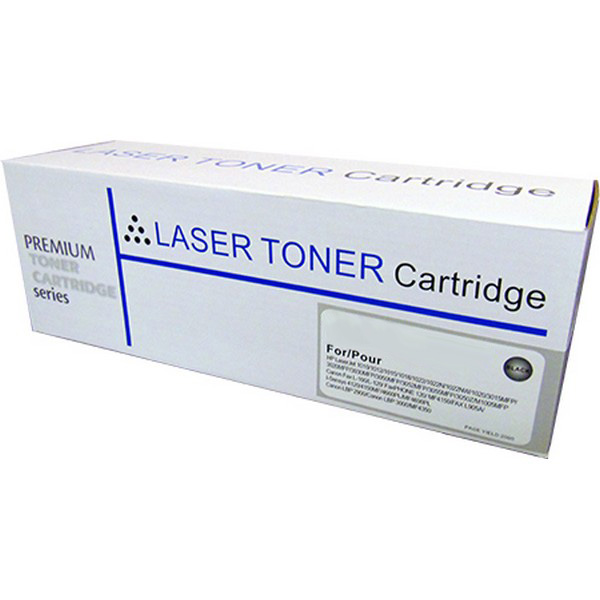 Toner Cartridge HP 106A Black (CHIP)&nbsp;