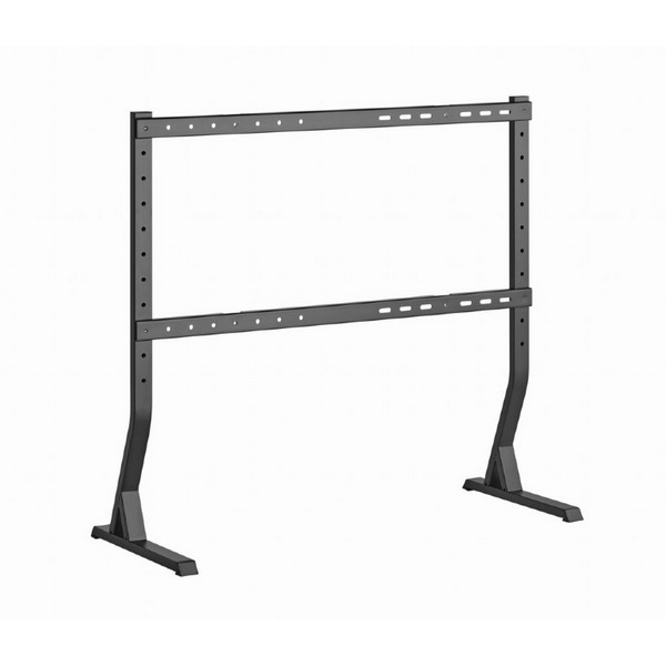 Gembird Tabletop TV stand 45″ – 90″&nbsp;