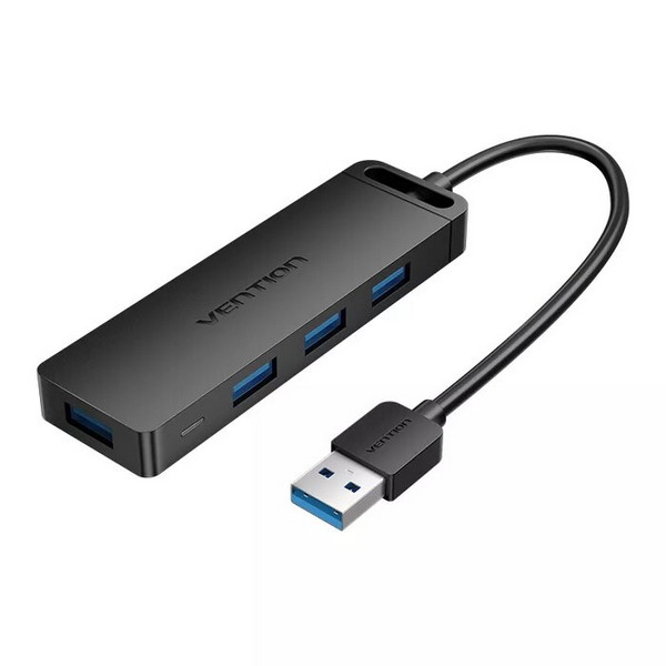 VENTION 4-Port USB 3.0 Hub&nbsp;