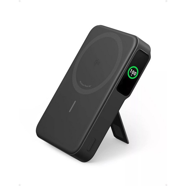 Anker MagGo 633 Wireless Power Bank 10000mAh&nbsp;