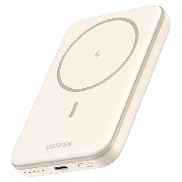 UGREEN Magnetic Wireless Power Bank 5000mAh&nbsp;