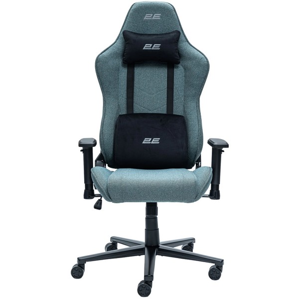 2E Bushido Gaming Chair Lite Dark Green&nbsp;