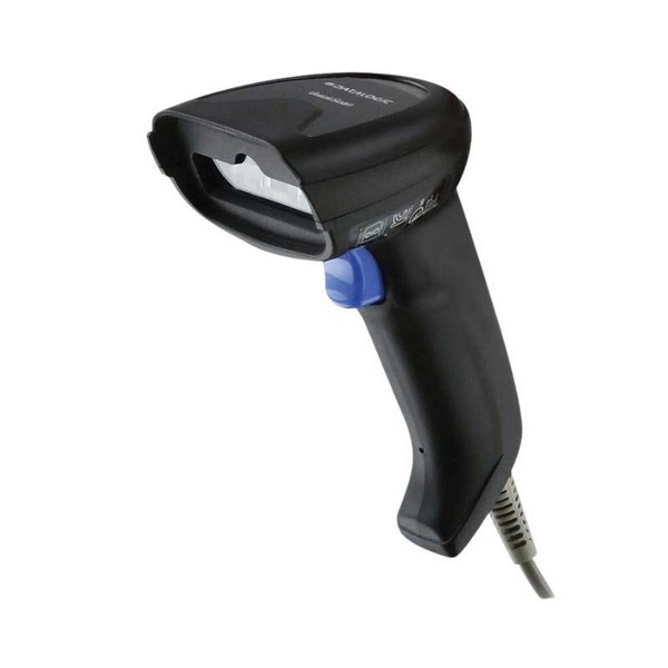 Datalogic QD2220 Barcode Scanner (No Stand)&nbsp;