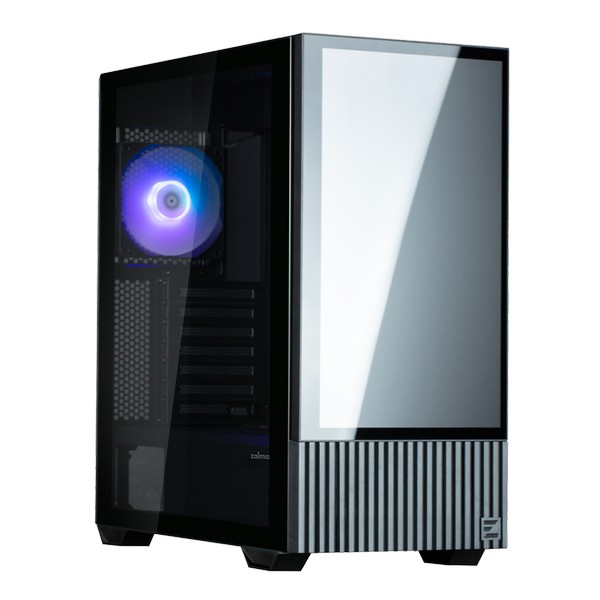Obsidian 5 Intel Core Ultra 5 245KF RTX 5070 12GB B860M RAM 16GB SSD 1TB&nbsp;
