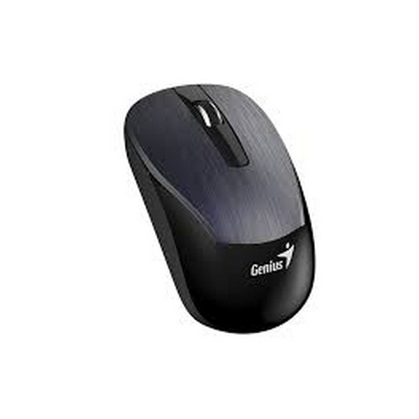Genius ECO-8015 Wireless Iron Grey&nbsp;