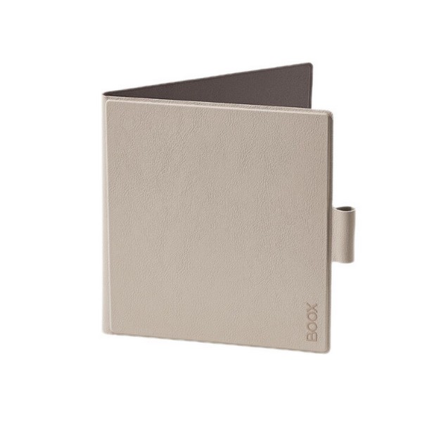 BOOX Magnetic Case for Go 7 Beige&nbsp;