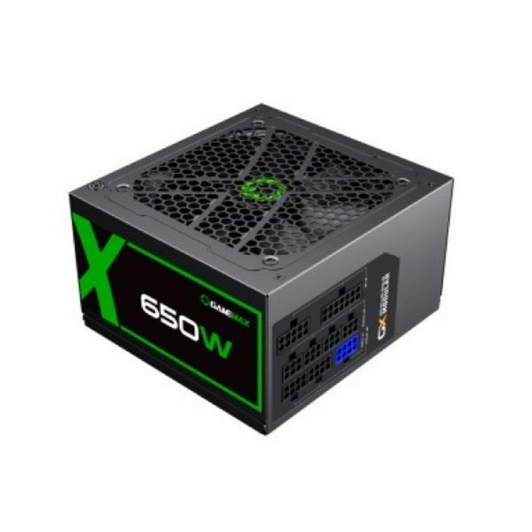 GAMEMAX GX-650 Gold 650W&nbsp;