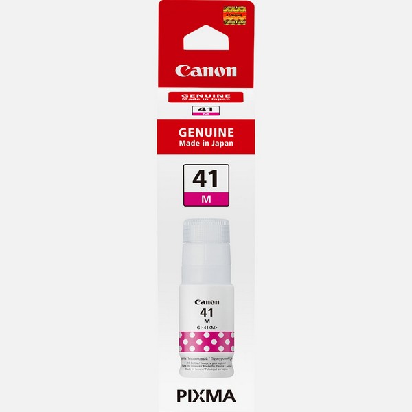 Canon GI-41 Magenta Ink 70ml&nbsp;