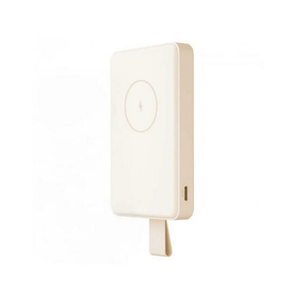 Xiaomi Magnetic Power Bank 6000mAh&nbsp;