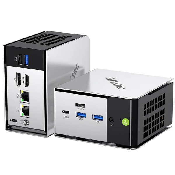 GMKtec NucBox M8 R5 Pro-6650H 16GB/512GB&nbsp;