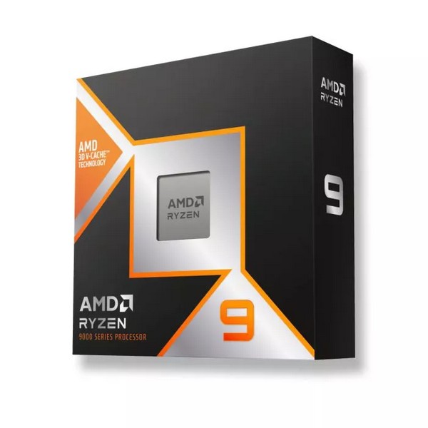 AMD Ryzen 9 9950X3D Box 5.70 GHz&nbsp;