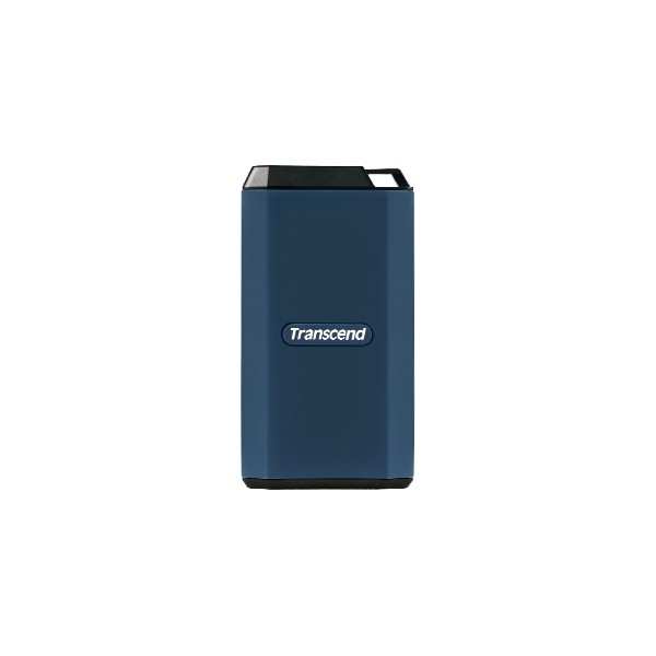 Transcend ESD410C Portable SSD 2TB Blue&nbsp;